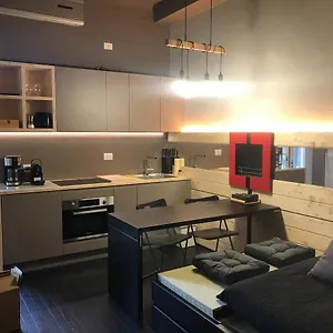 Spazio Luna Appartamento Milano