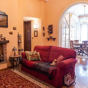 Duomo Walking Distance Elegant Flat With View Appartement