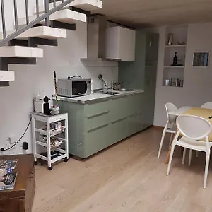 Domus Navigli Appartamento Milano