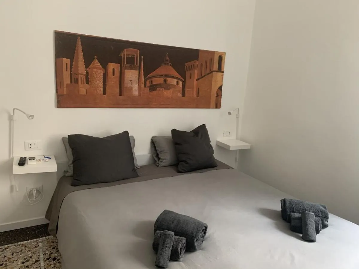 #Italianattitude Apartment Milan