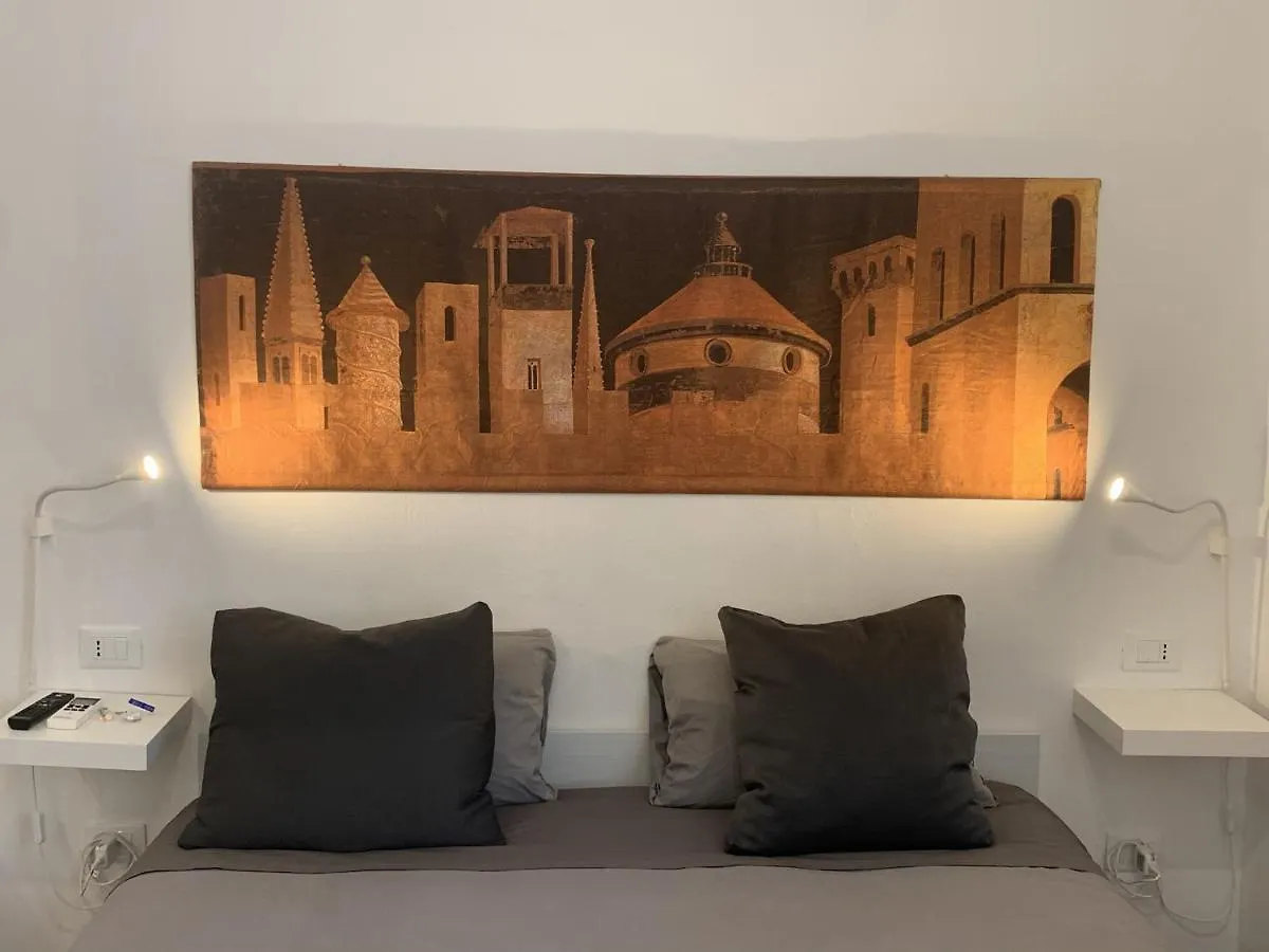 #Italianattitude Apartment Milan