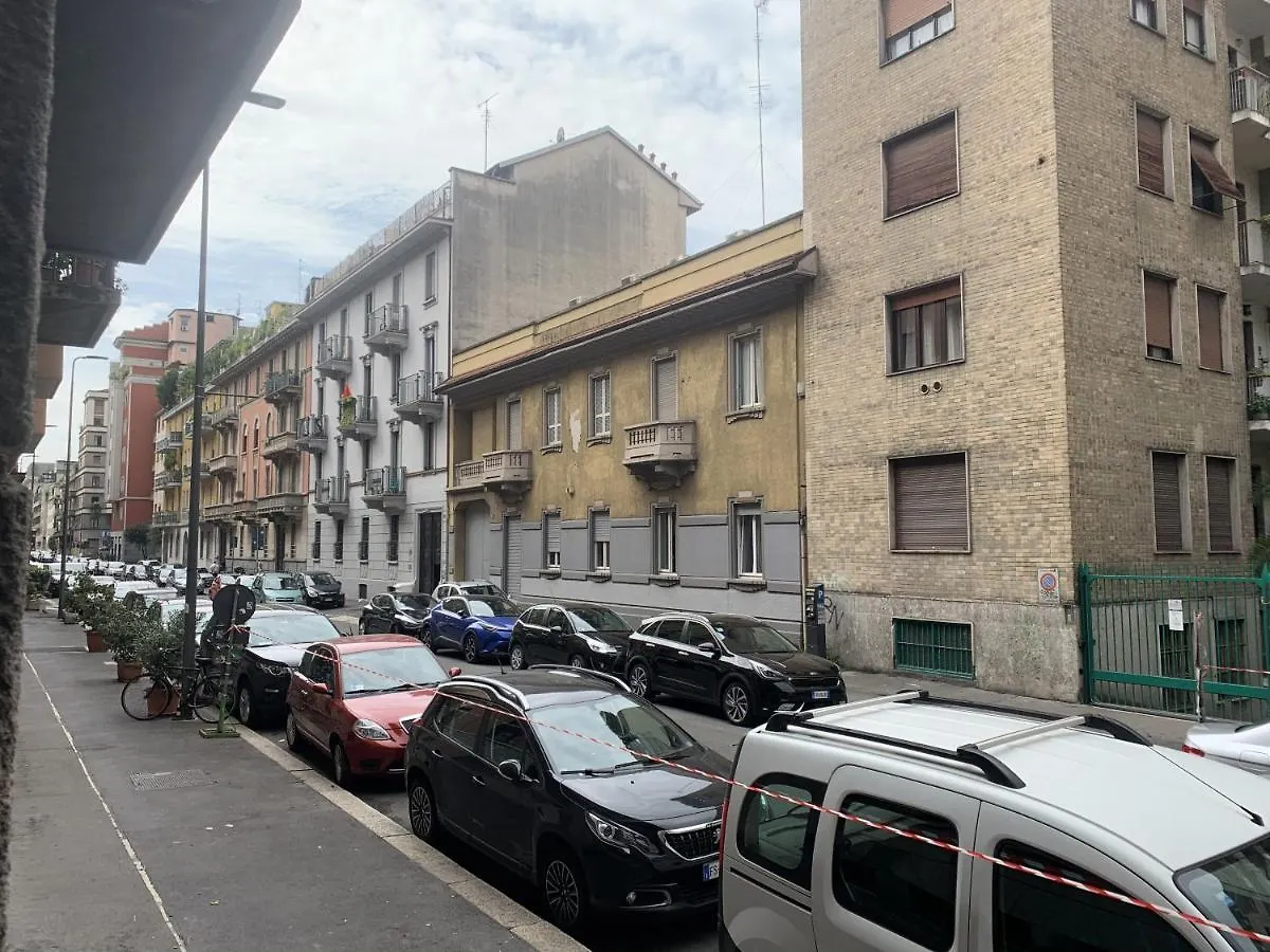 #Italianattitude Apartment Milan