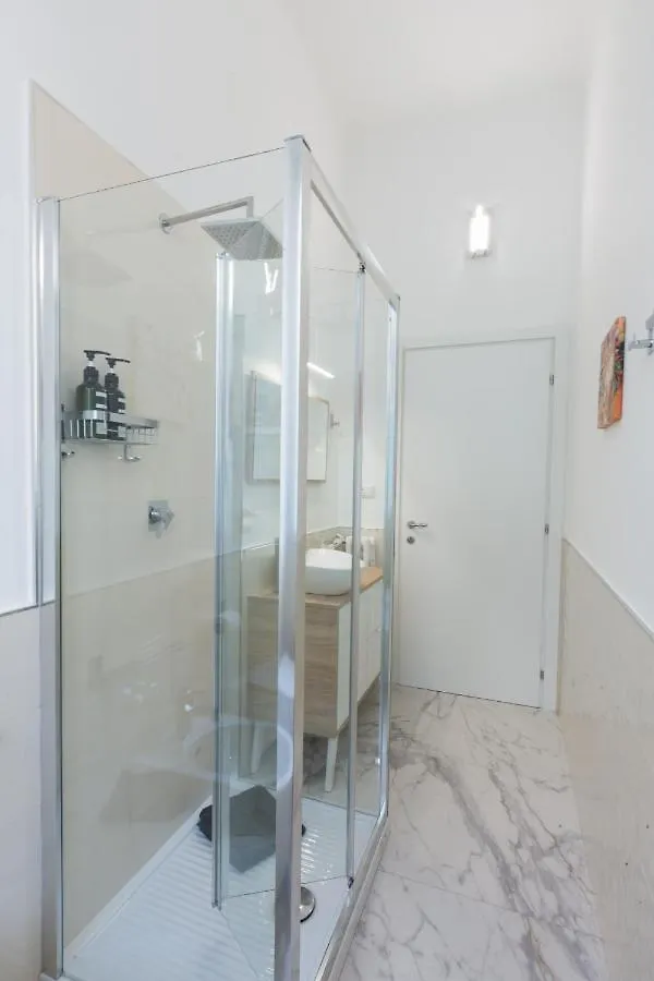 #Italianattitude Apartment Milan Italy