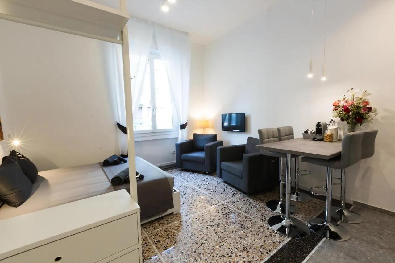 #Italianattitude Apartment Milan