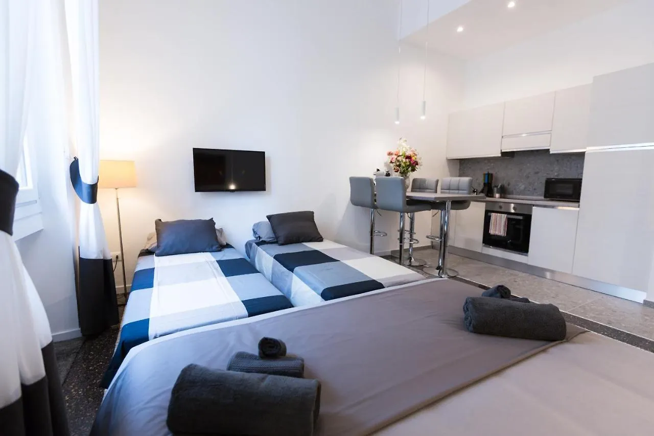 #Italianattitude Apartment Milan
